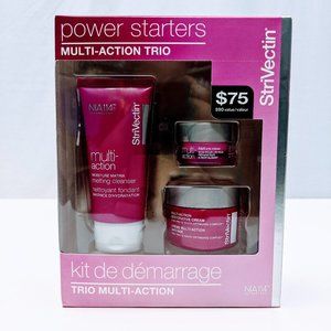 StriVectin 3-Pc. Power Starters Eye Cream Set